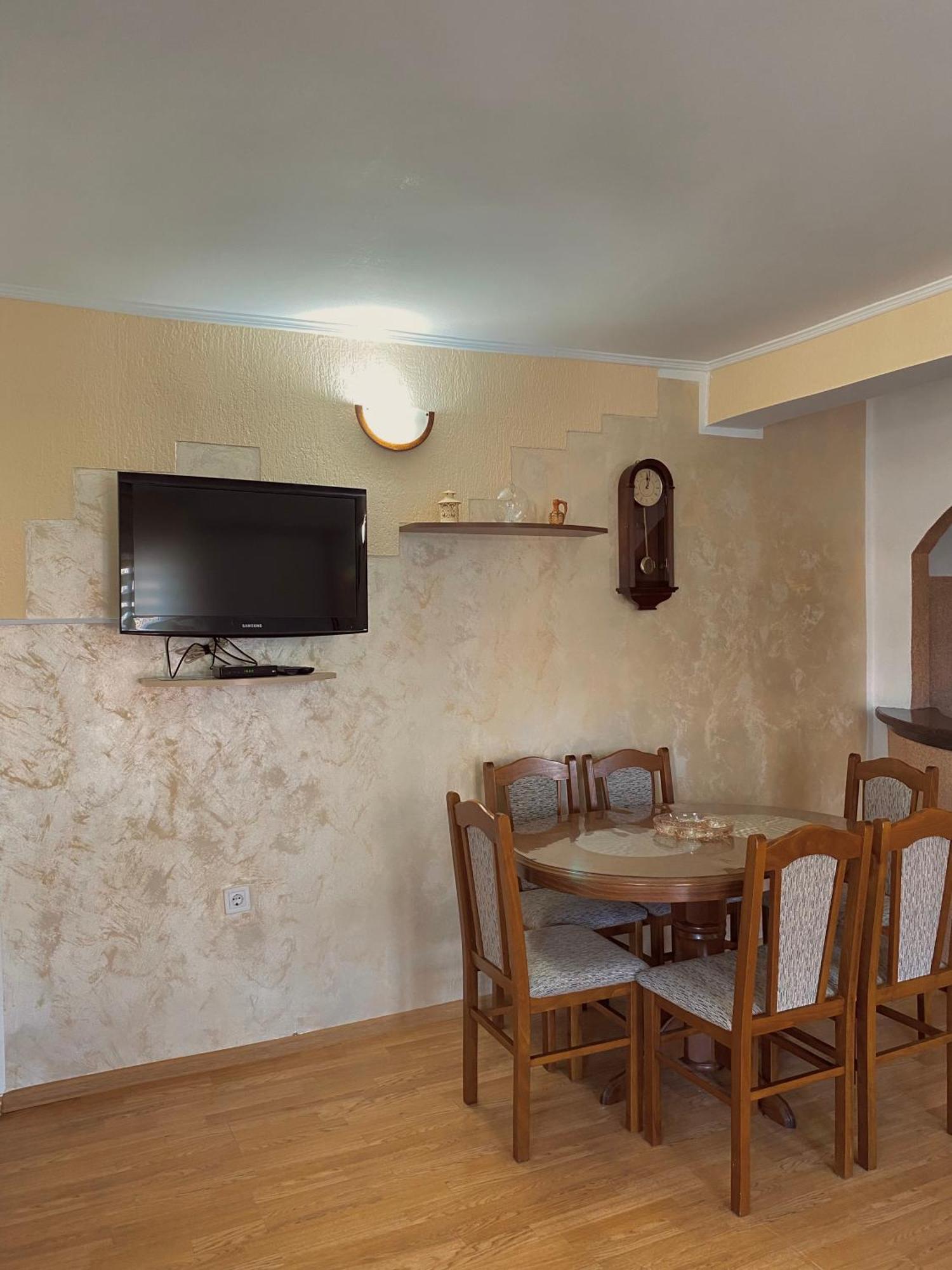 Apartman Konatar Цетине Номер фото